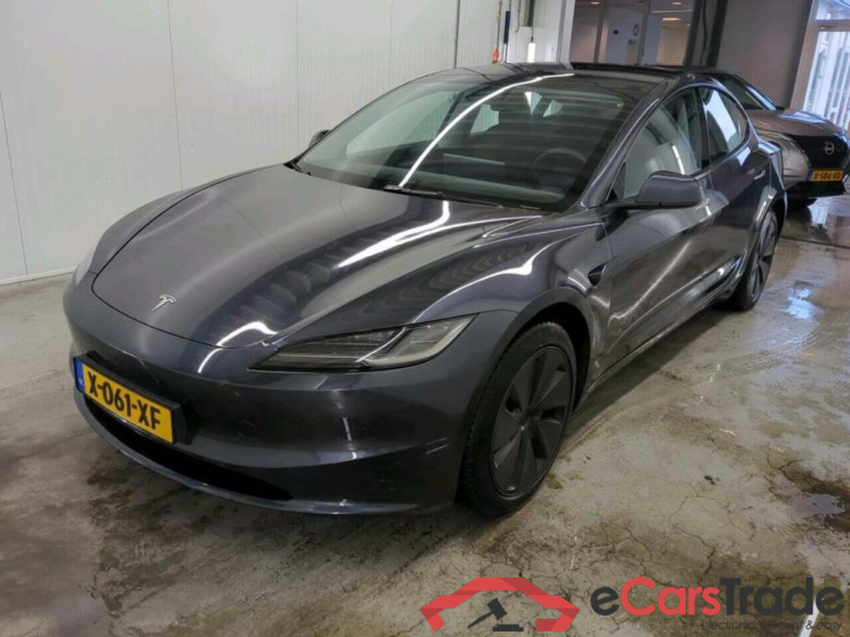 Tesla Model 3 Prem. L.R. AWD 78kWh #1