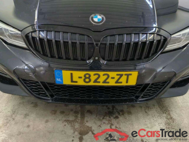 BMW 3-serie 330e Bns Ed. Pl. #4