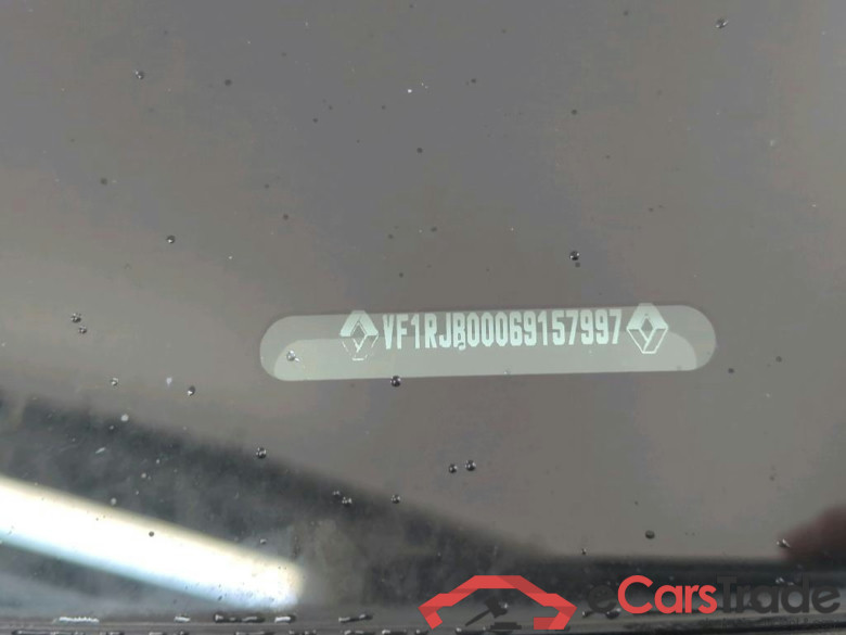 Renault Captur TCe 90 GPF Zen 5d #6