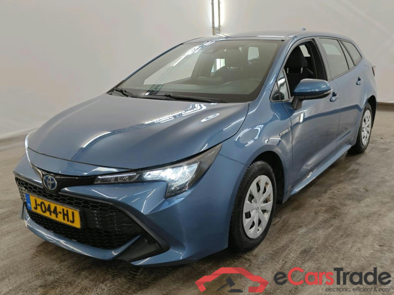 Toyota Corolla Touring Sports 1.8 Hybrid Comfort 5d