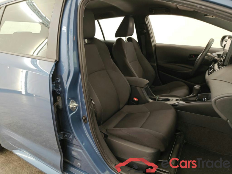 Toyota Corolla Touring Sports 1.8 Hybrid Comfort 5d #3