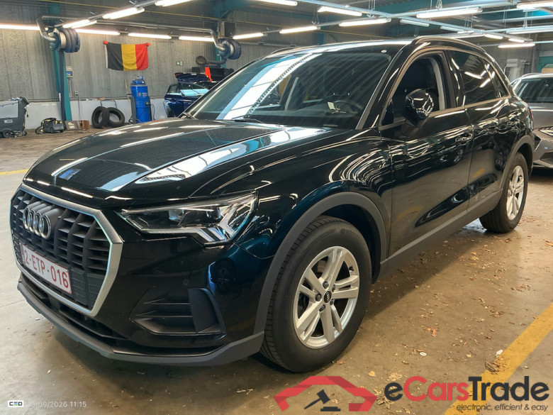 AUDI Q3 1.5 35 TFSI S TRONIC BUS. ED. ATTRACTION #1