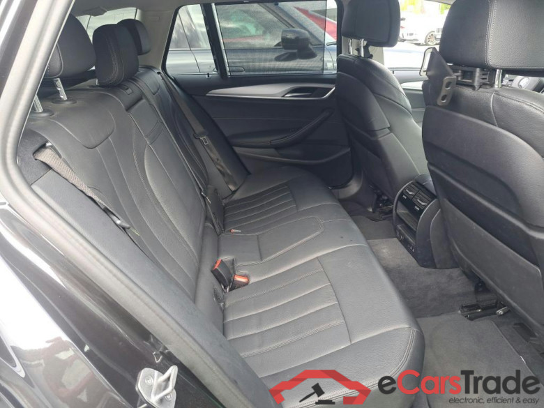BMW 5 SERIES TOURING 2.0 530E TOURING AUTO #6