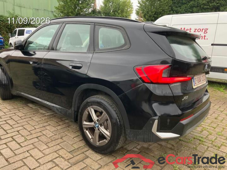 BMW X1 X1 xDrive25e (180kW) (PHEV) 180kW/245pk  5D/P Auto-7  #3
