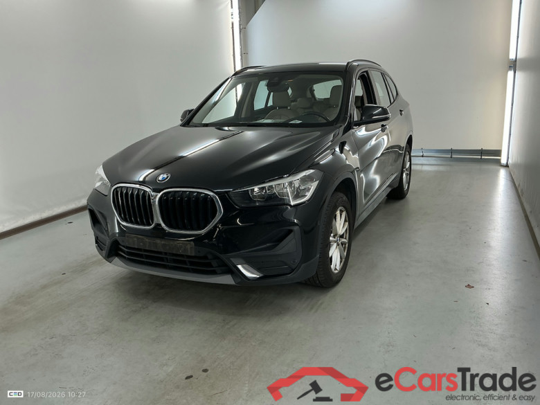BMW X1 DIESEL - 2019 1.5 d sDrive16 AdBlue
