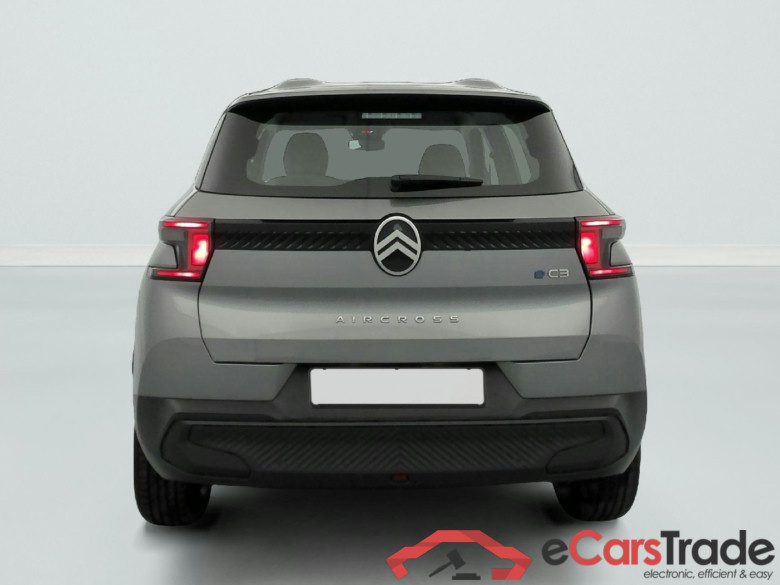 Citroen C3 Aircross You Confort 113 ch autonomie confort #6