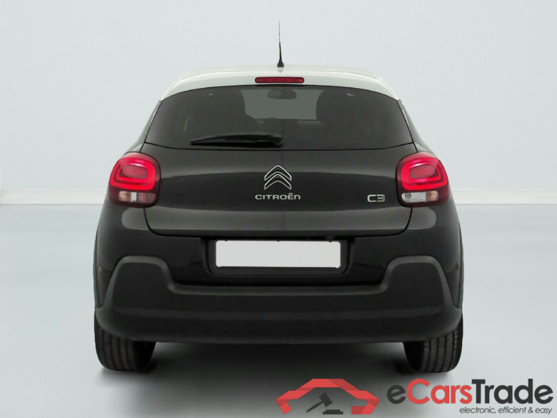 Citroen C3 Shine PureTech 110 S&S BVM6 #6