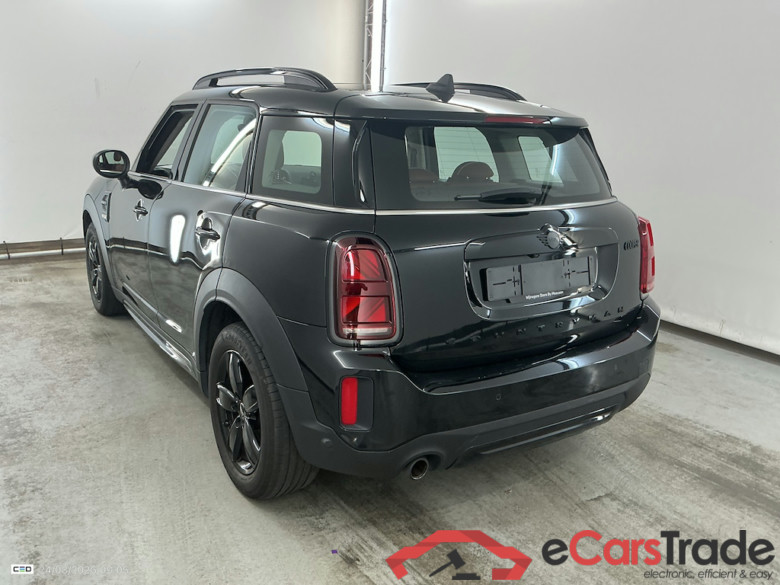 MINI Mini 1.5 COOPER DCT #3