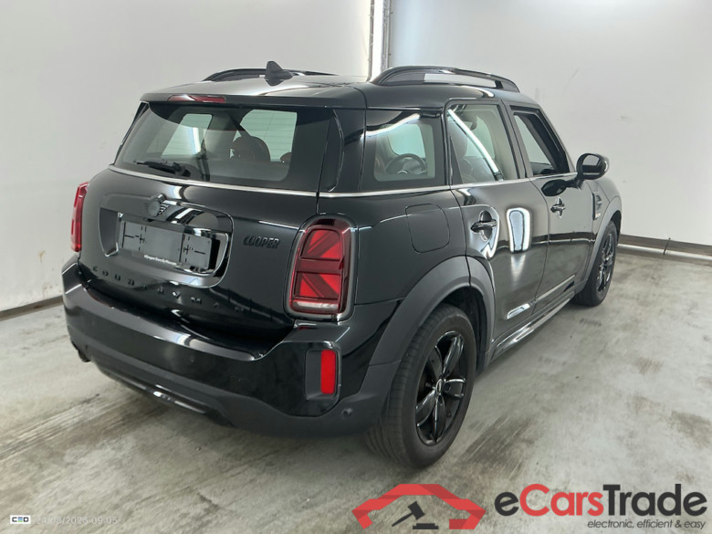 MINI Mini 1.5 COOPER DCT #4