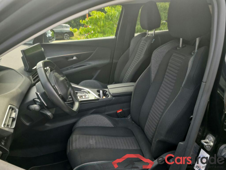 PEUGEOT 3008 1.5 BLUEHDI S&S AUTO STYLE #5