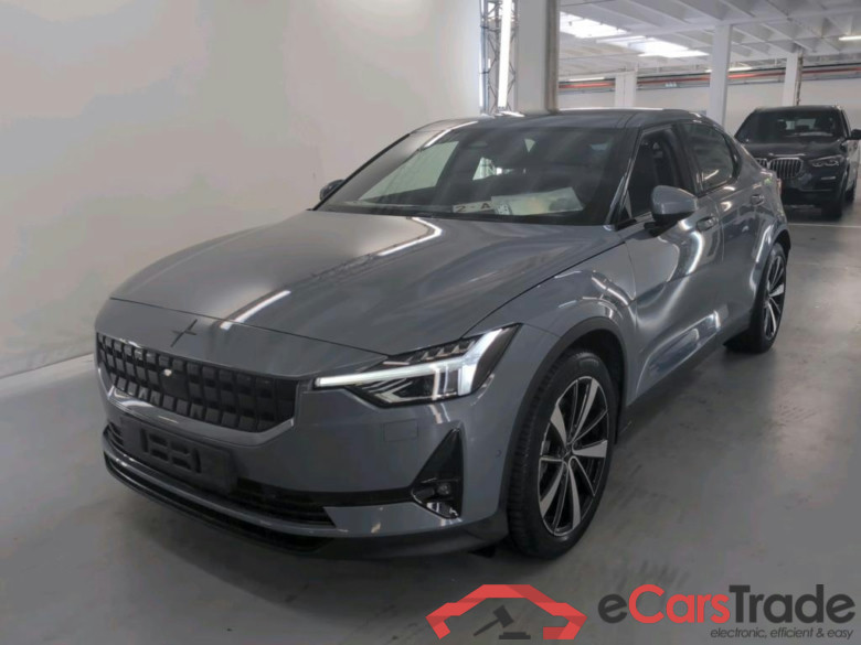 POLESTAR 2 78 KWH AUTO 4WD PILOT PLUS