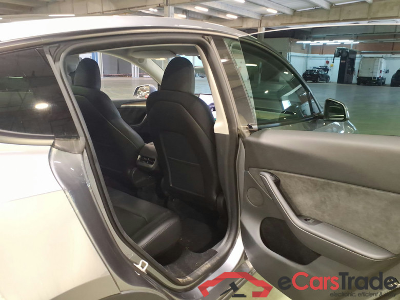 TESLA MODEL Y BEV LONG RANGE AUTO 4WD #5