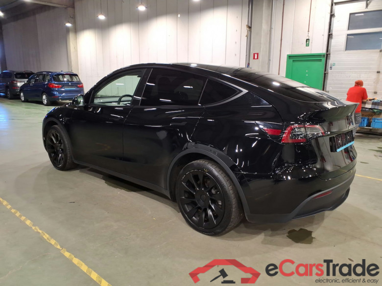 TESLA MODEL Y BEV LONG RANGE AUTO 4WD #2