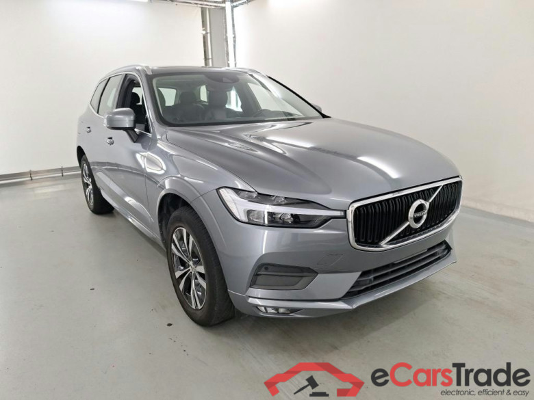 VOLVO XC60 2.0 B4 P GEARTRONIC MOMENTUM PRO #2