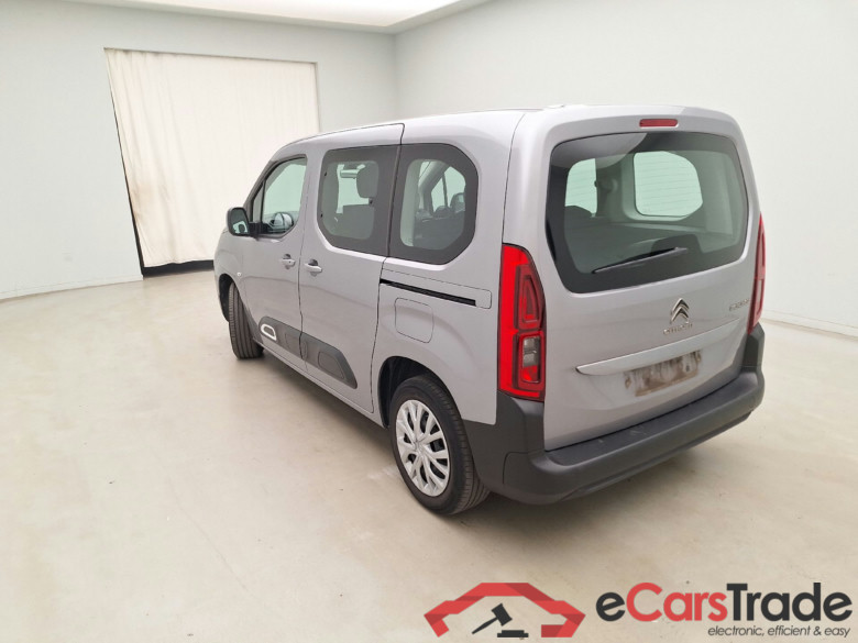 Citroën, Berlingo Mul '18, Ber.Mult.1.2PT 110 Live M #3