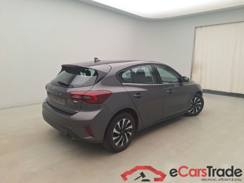 Ford, Focus FL'21, Focus 1.0EB 92kW MHEV Titaniu. #4