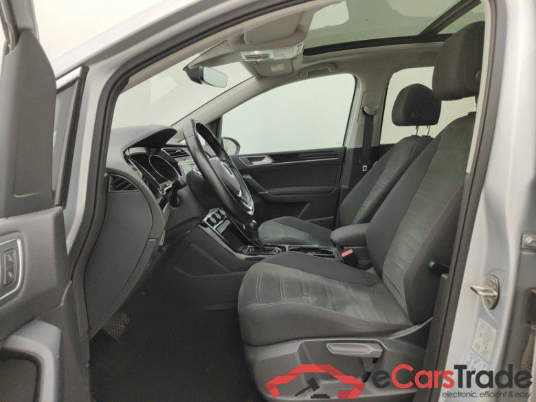 Volkswagen Touran 1.5 TSi Highline DSG 5d #3