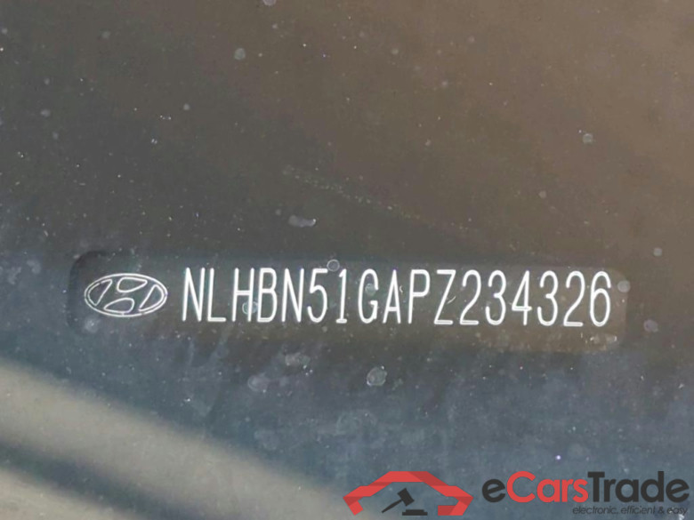 i20 Trend 1.0 T-GDI 74KW MT6 E6d #4