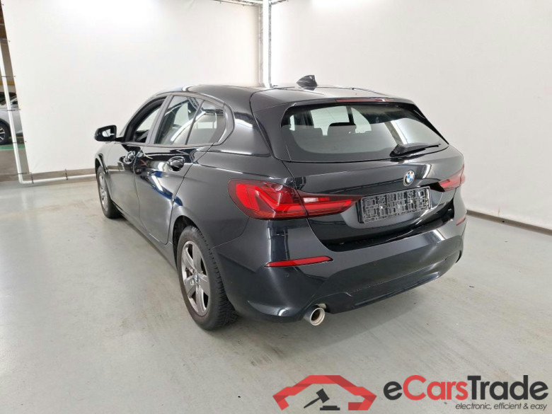 BMW 1 SERIES HATCH 1.5 118I (100KW) #3