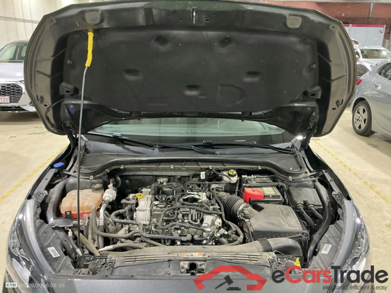 FORD Focus 1.0I ECOBOOST MHEV 92KW ST-LINE #6
