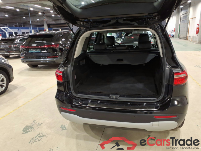 MERCEDES-BENZ GLB 2.0 GLB 180 D BUSINESS SOLUTION ESSENTIA #3