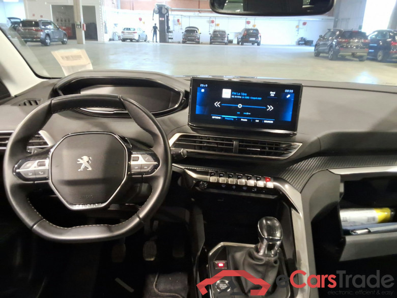 PEUGEOT 3008 1.5 BLUEHDI 96KW S&S ALLURE #6