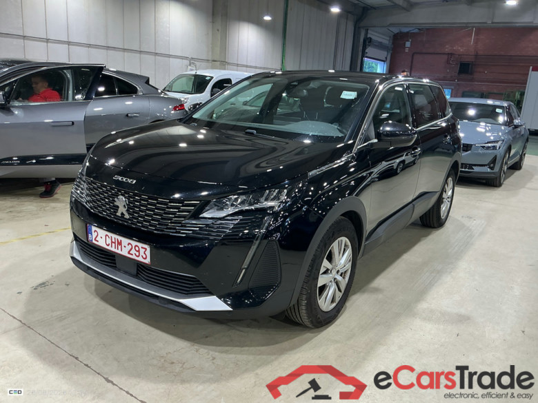 PEUGEOT 5008 1.5 BLUEHDI 130 ACTIVE PACK