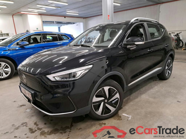 MG - MG ZS Long Range 156PK Luxury * ELECTRIC * #1