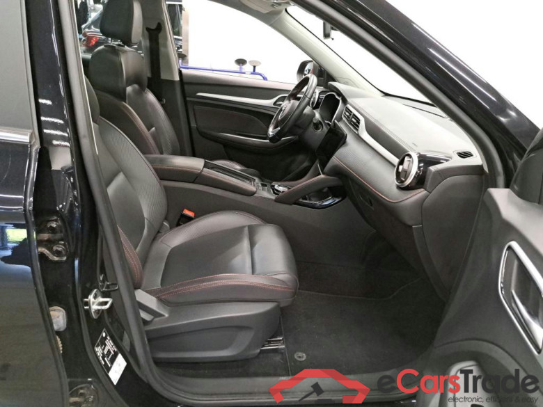 MG - MG ZS Long Range 156PK Luxury * ELECTRIC * #3