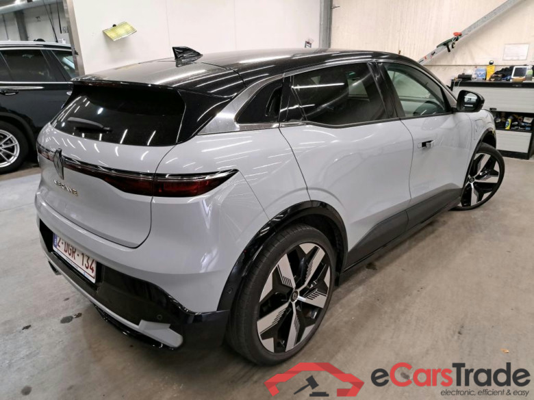 RENAULT - REN MEGANE E-TECH EV60 R220 218PK Optimum Charge Techno Pack Parking1 * ELECTRIC * #2
