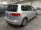 preview Volkswagen Touran #1