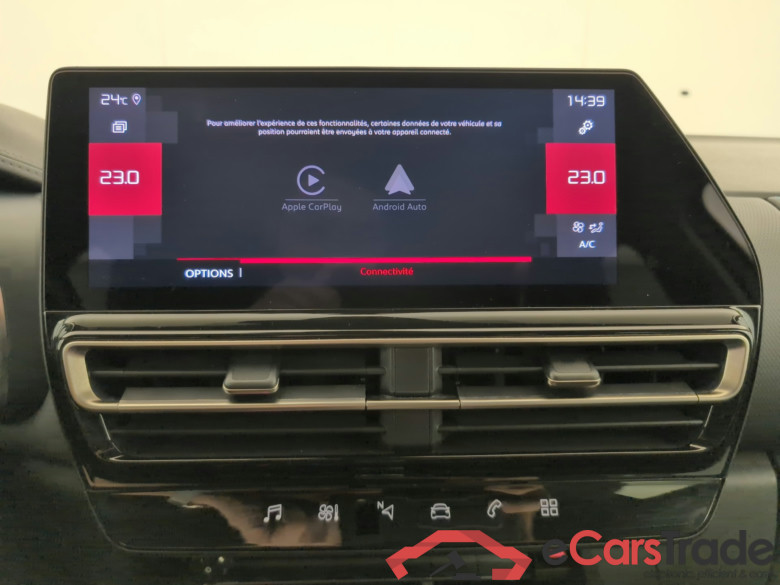 Citroen C5 AIRCROSS C-Series PureTech 130 S&S BVM6 #3