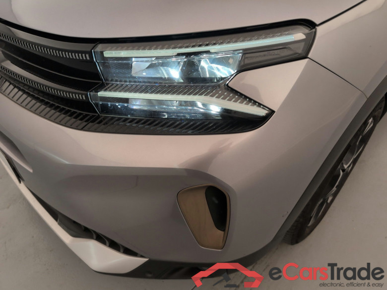 Citroen C5 AIRCROSS C-Series PureTech 130 S&S BVM6 #5