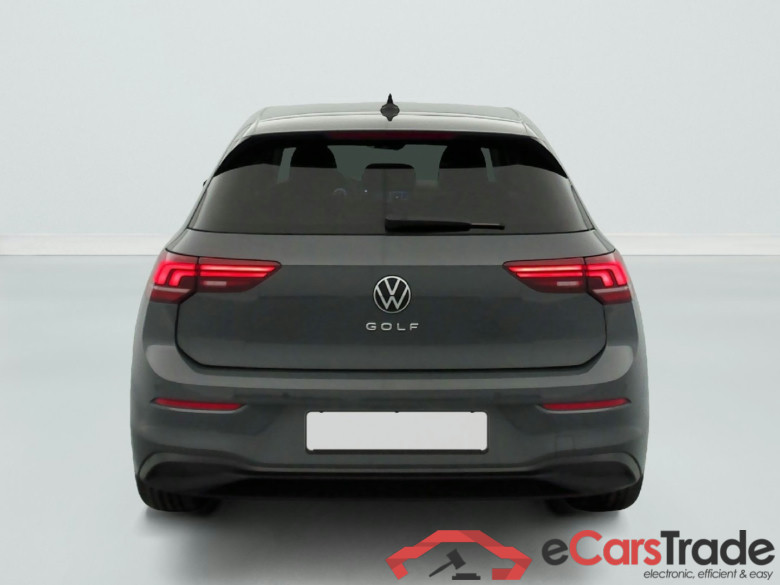 Volkswagen Golf VW EDITION 1.5 TSI EVO2 116 BVM6 #6