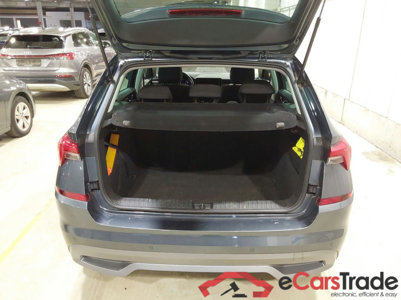 SKODA KAMIQ 1.0 TSI Ambition #3