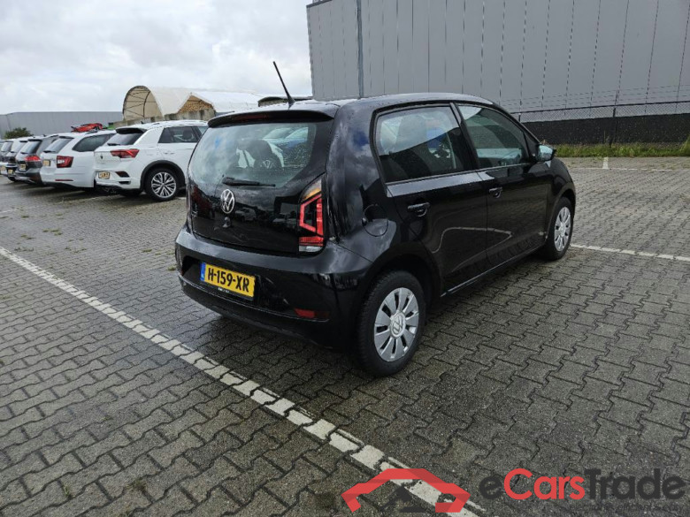 VOLKSWAGEN up! 44 kW #4