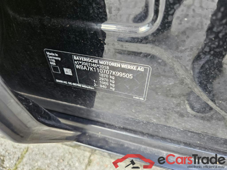 BMW 1-serie 80 kW