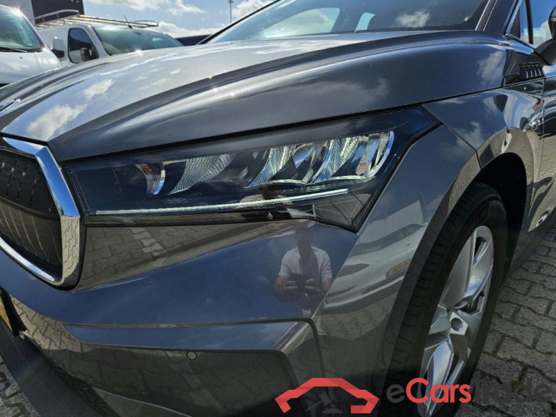 SKODA Enyaq iV 150 kW #5
