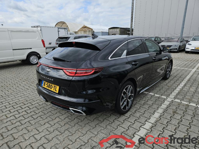KIA PRO CEED 117 kW #5