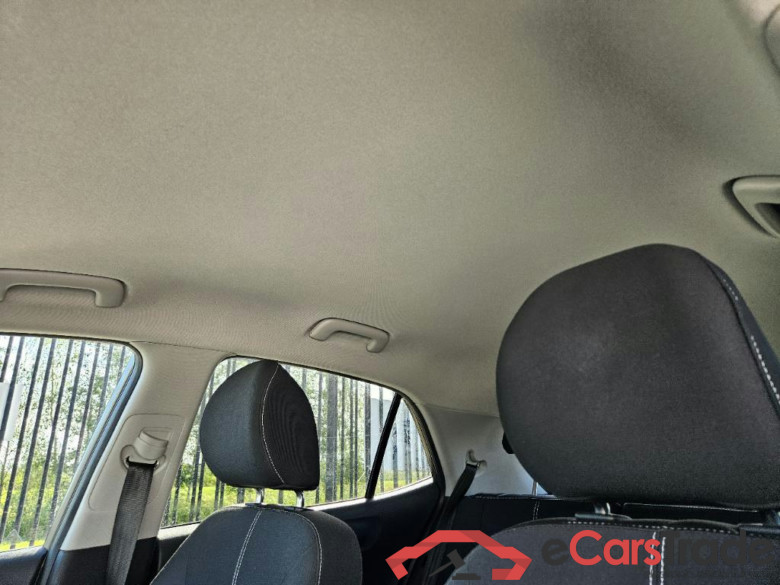 KIA Picanto 49 kW #6