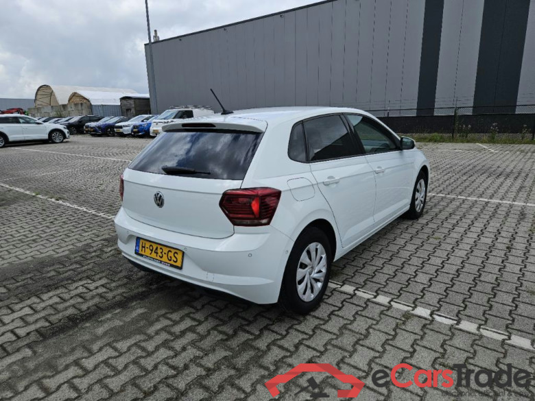 VOLKSWAGEN POLO 70 kW #5