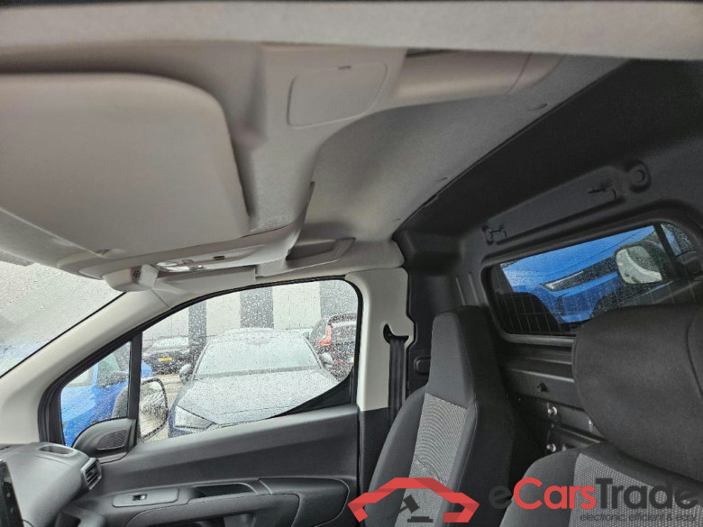 CITROEN Berlingo 96 kW #6