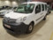 preview Renault Kangoo #0