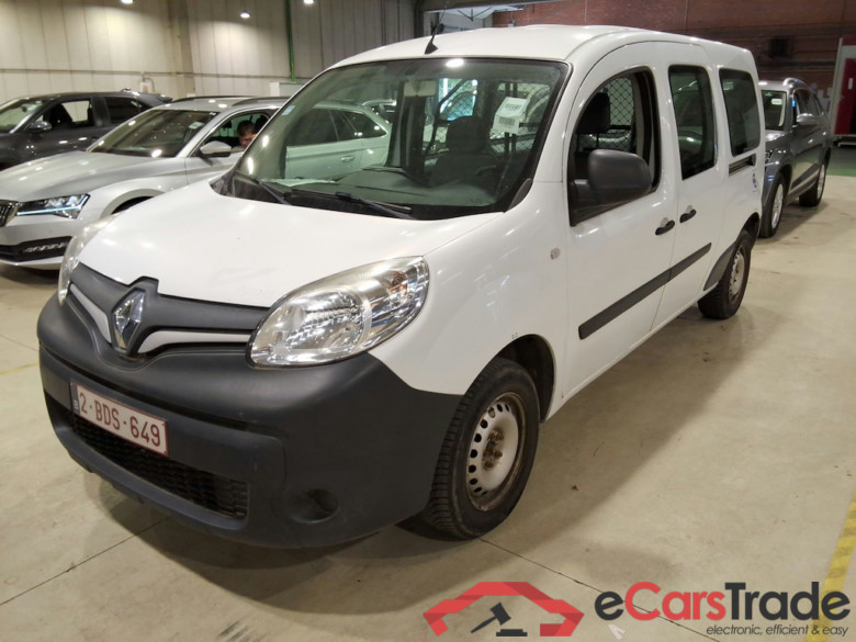 RENAULT KANGOO EXPRESS 1.5 BLUE DCI 95 MAXI CONFORT