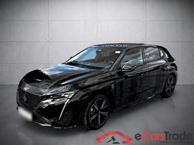 Peugeot 308 GT 1.2 Hybrid 145 e-DCS6 #1