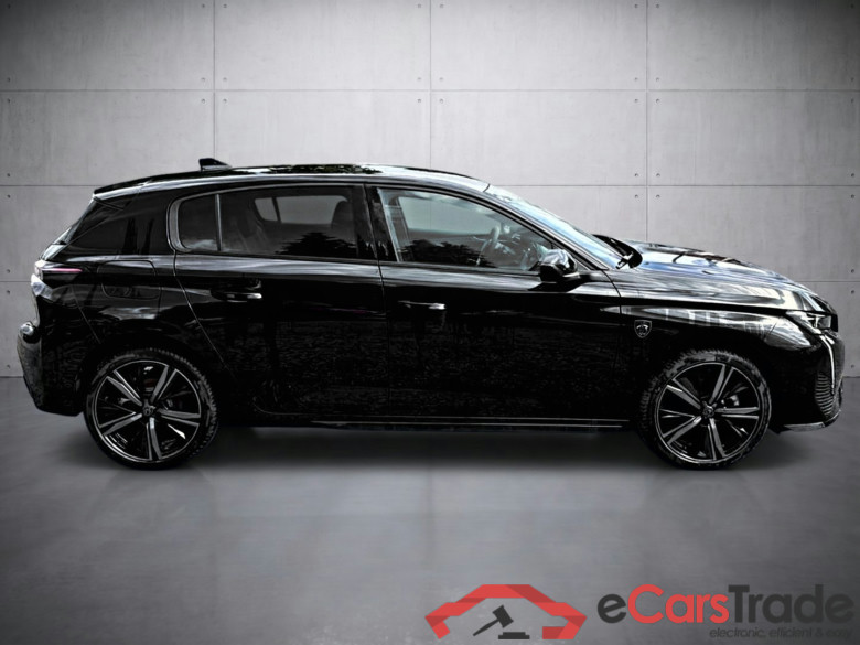 Peugeot 308 GT 1.2 Hybrid 145 e-DCS6 #4