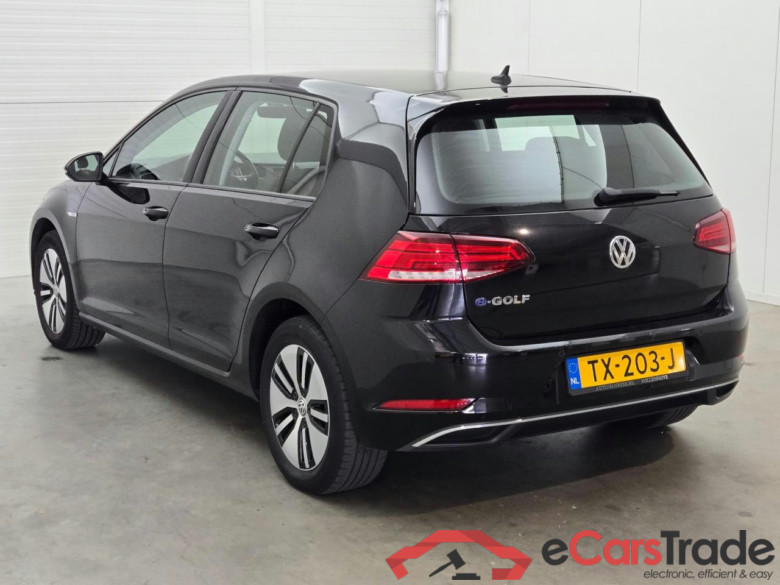 VOLKSWAGEN e-Golf e-Golf #3