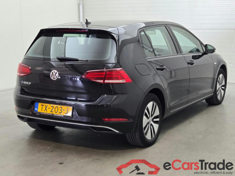 VOLKSWAGEN e-Golf e-Golf #4