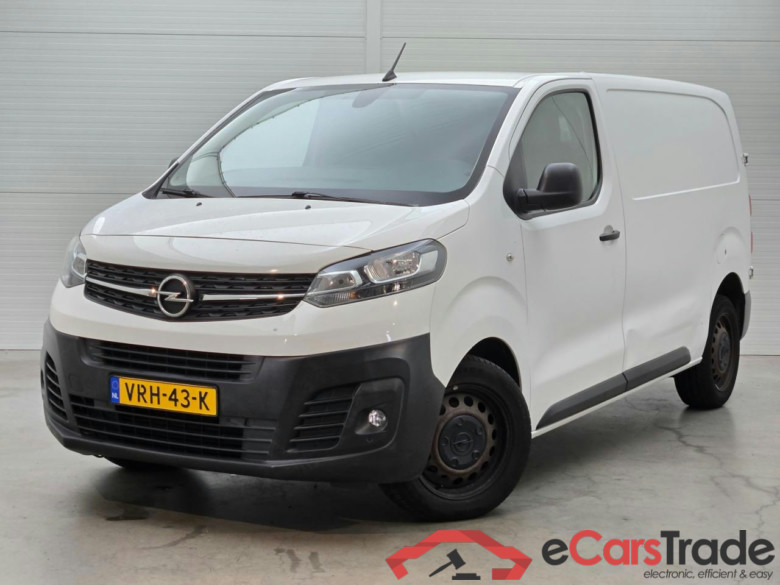 OPEL VIVARO 2.0 CDTI L2H1 Edition