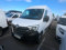 preview Renault Master #0